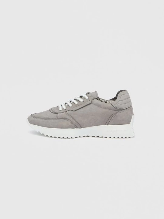 Zdjęcie produktu Sneakersy niskie Kennel & Schmenger szary