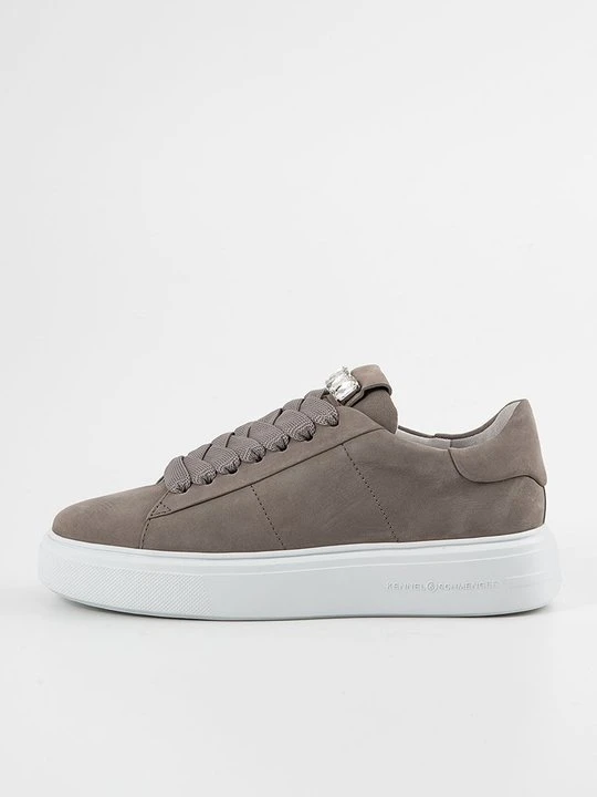 Zdjęcie produktu Sneakersy niskie Kennel & Schmenger taupe
