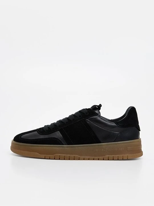 Zdjęcie produktu Sneakersy niskie Kennel & Schmenger czarny