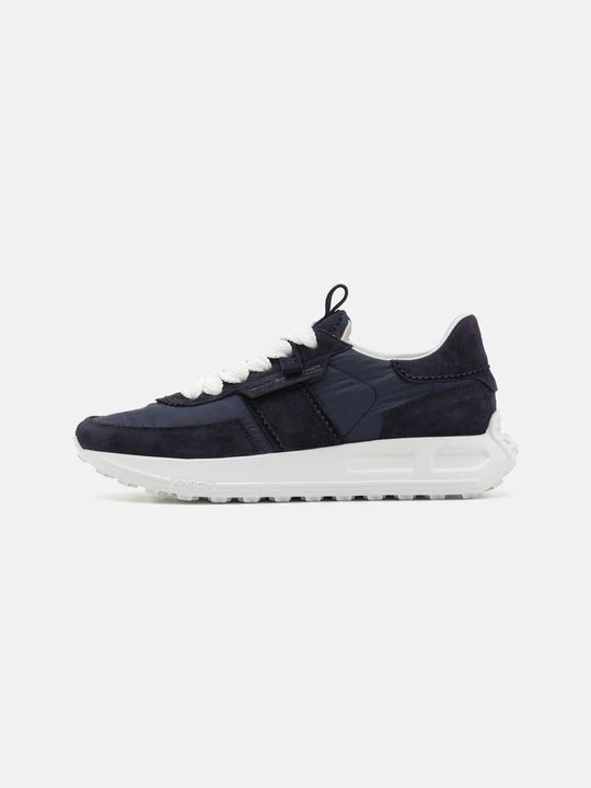 Zdjęcie produktu Sneakersy niskie Kennel & Schmenger granatowy