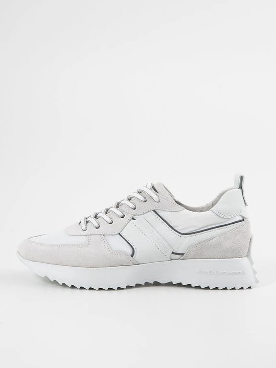 Zdjęcie produktu Sneakersy niskie Kennel & Schmenger mleczny