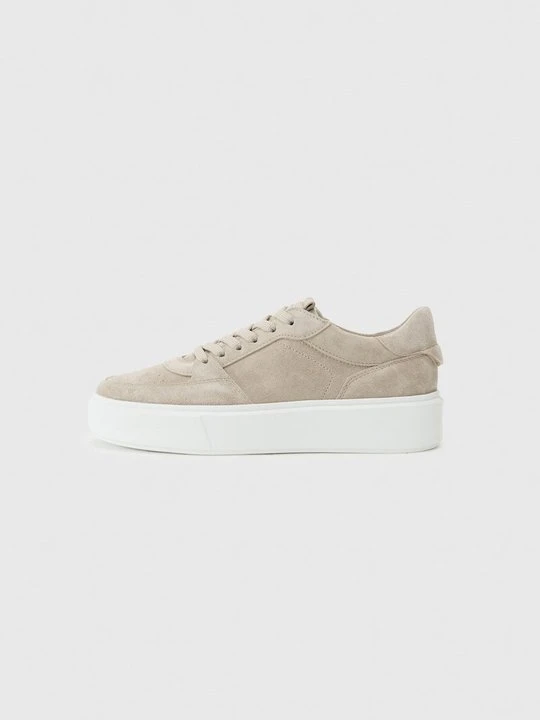 Zdjęcie produktu Sneakersy niskie Kennel & Schmenger szary
