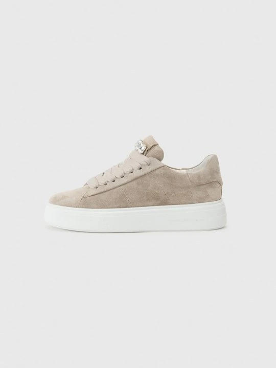 Zdjęcie produktu Sneakersy niskie Kennel & Schmenger beżowy