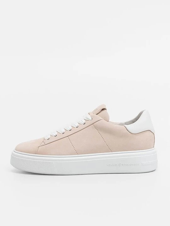 Zdjęcie produktu Sneakersy niskie Kennel & Schmenger morelowy