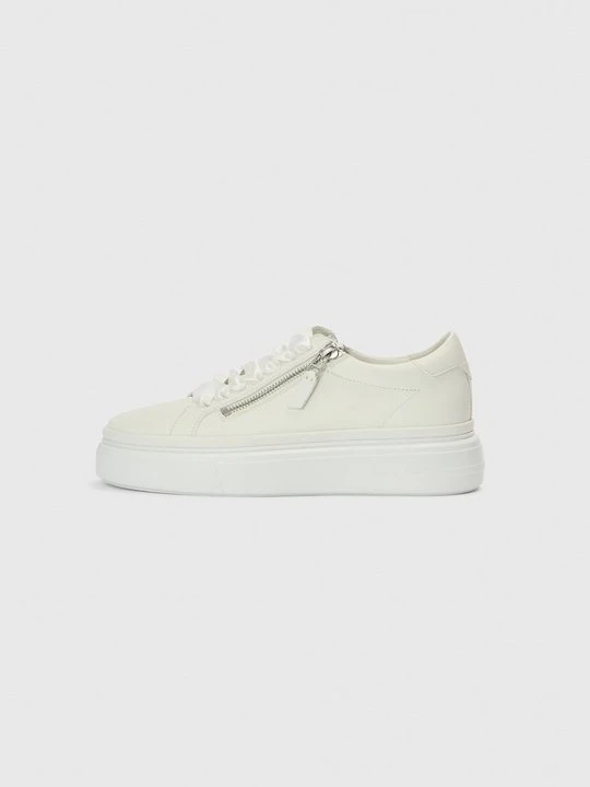 Zdjęcie produktu Sneakersy niskie Kennel & Schmenger biały