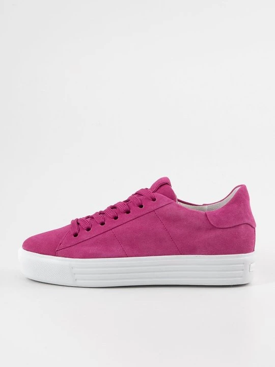 Zdjęcie produktu Sneakersy niskie Kennel & Schmenger różowy