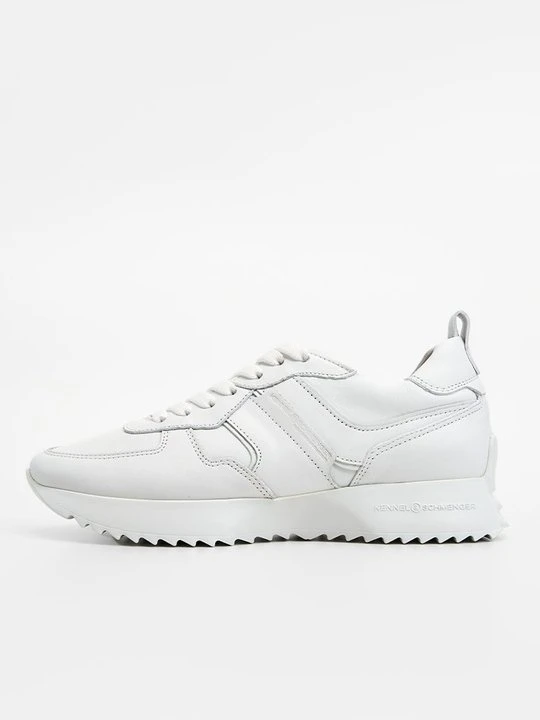 Zdjęcie produktu Sneakersy niskie Kennel & Schmenger biały