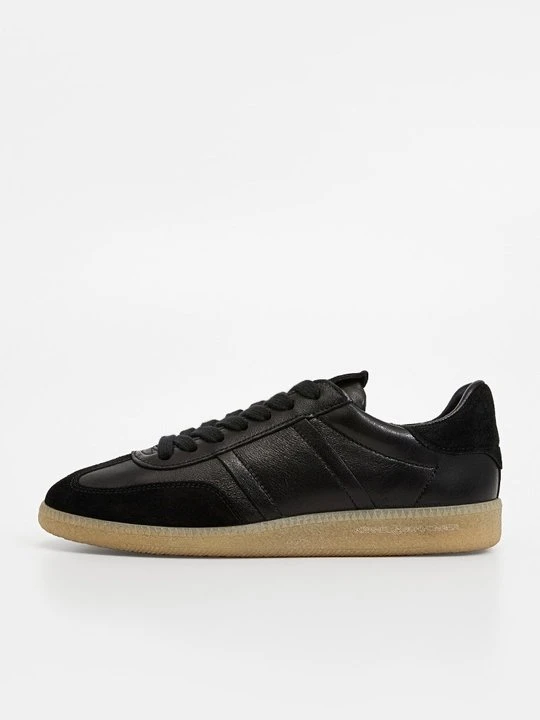 Zdjęcie produktu Sneakersy niskie Kennel & Schmenger czarny