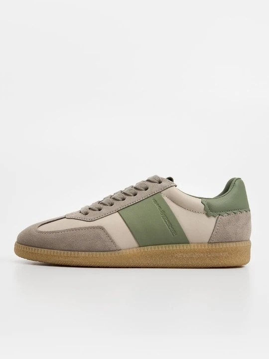 Zdjęcie produktu Sneakersy niskie Kennel & Schmenger mleczny