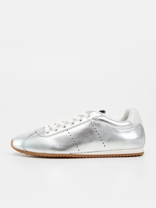 Zdjęcie produktu Sneakersy niskie Kennel & Schmenger srebrny