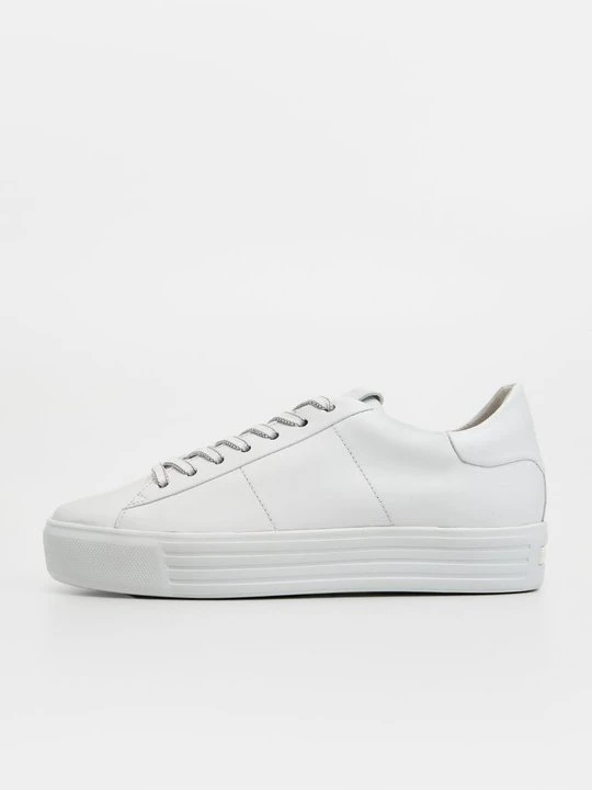Zdjęcie produktu Sneakersy niskie Kennel & Schmenger biały