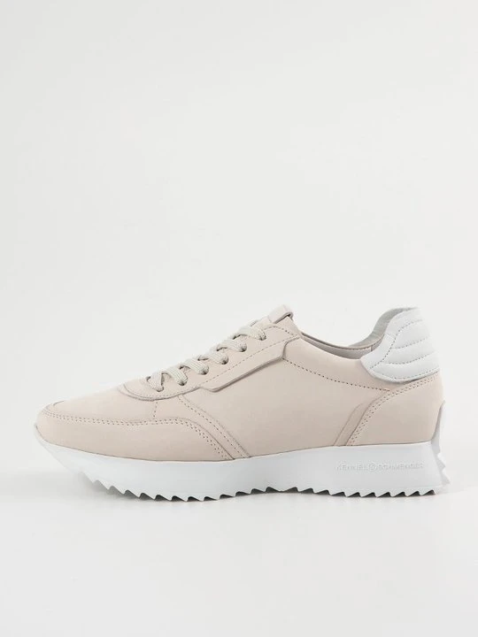 Zdjęcie produktu Sneakersy niskie Kennel & Schmenger beżowy