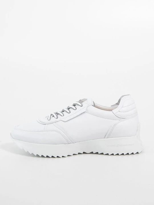 Zdjęcie produktu Sneakersy niskie Kennel & Schmenger biały