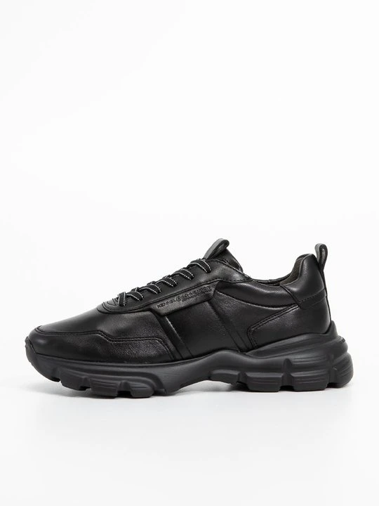 Zdjęcie produktu Sneakersy niskie Kennel & Schmenger czarny
