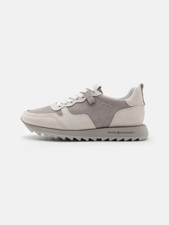 Zdjęcie produktu Sneakersy niskie Kennel & Schmenger taupe