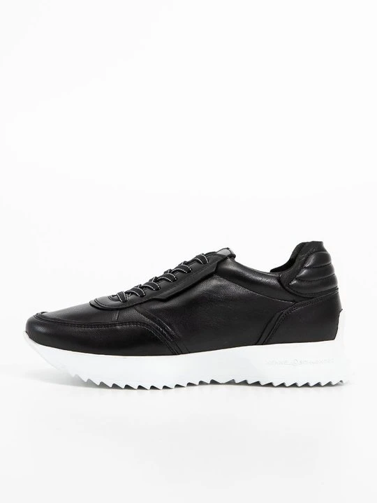 Zdjęcie produktu Sneakersy niskie Kennel & Schmenger czarny