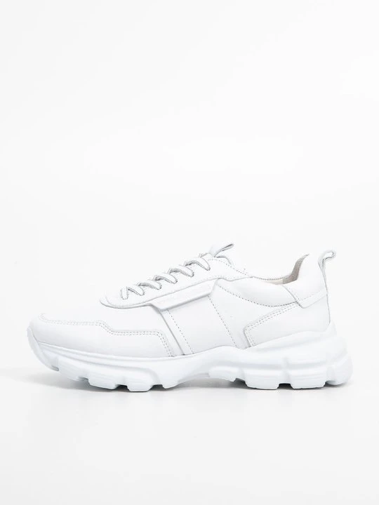 Zdjęcie produktu Sneakersy niskie Kennel & Schmenger biały