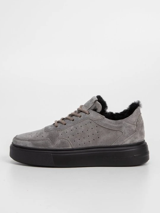 Zdjęcie produktu Sneakersy niskie Kennel & Schmenger beżowy