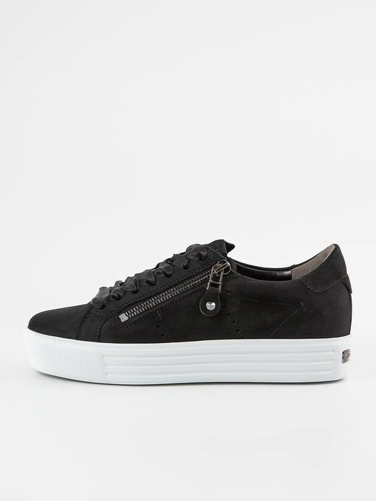 Zdjęcie produktu Sneakersy niskie Kennel & Schmenger czarny