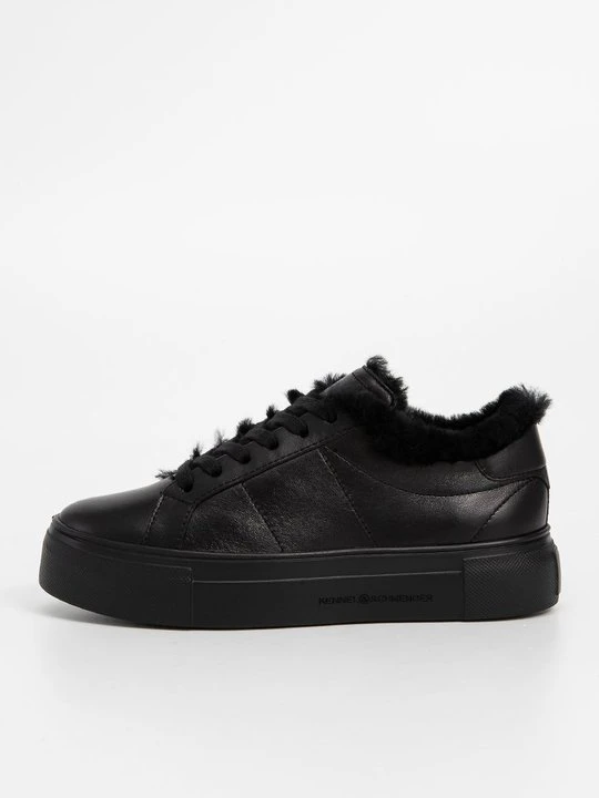 Zdjęcie produktu Sneakersy niskie Kennel & Schmenger czarny