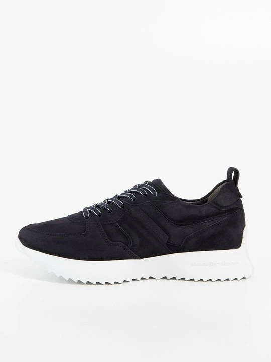 Zdjęcie produktu Sneakersy niskie Kennel & Schmenger niebieski