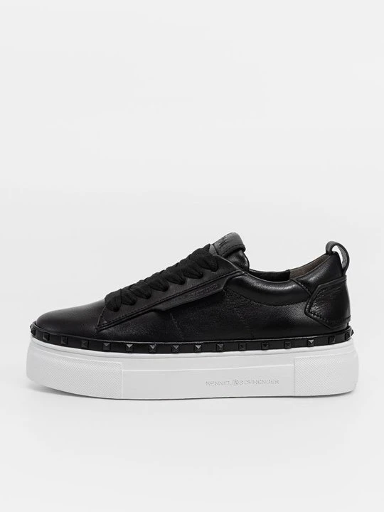 Zdjęcie produktu Sneakersy niskie Kennel & Schmenger czarny