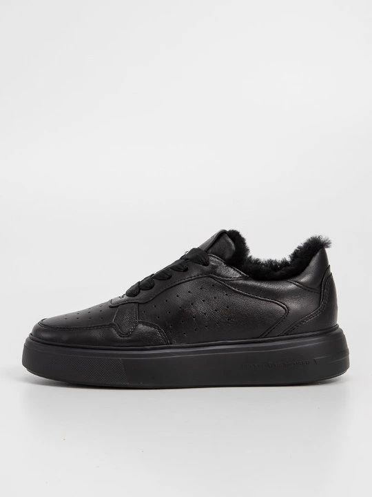 Zdjęcie produktu Sneakersy niskie Kennel & Schmenger czarny