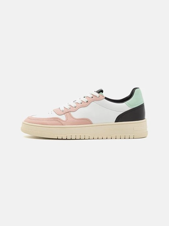 Zdjęcie produktu Sneakersy niskie Kennel & Schmenger jasnoróżowy