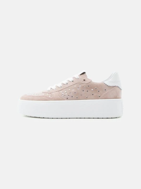 Zdjęcie produktu Sneakersy niskie Kennel & Schmenger biały