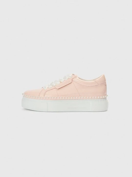 Zdjęcie produktu Sneakersy niskie Kennel & Schmenger