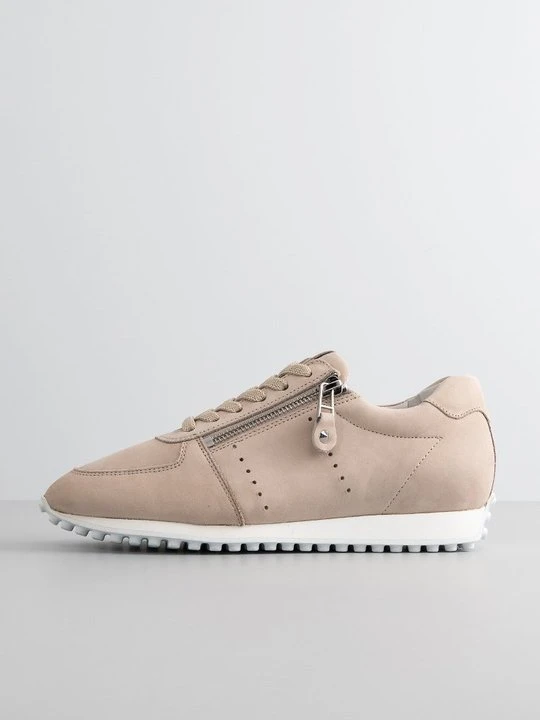 Zdjęcie produktu Sneakersy niskie Kennel & Schmenger piaskowy