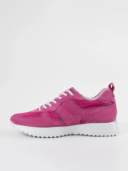 Zdjęcie produktu Sneakersy niskie Kennel & Schmenger różowy