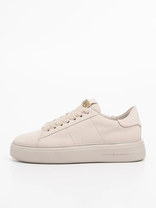 Zdjęcie produktu Sneakersy niskie Kennel & Schmenger taupe