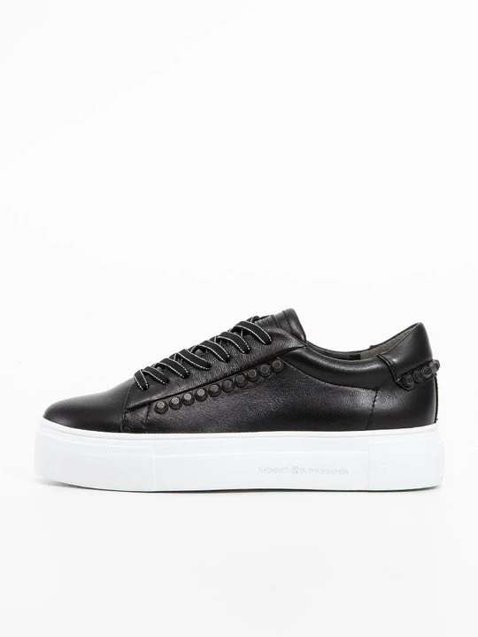 Zdjęcie produktu Sneakersy niskie Kennel & Schmenger czarny
