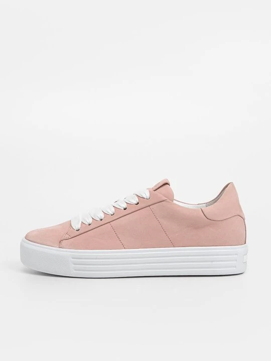 Zdjęcie produktu Sneakersy niskie Kennel & Schmenger jasnoróżowy