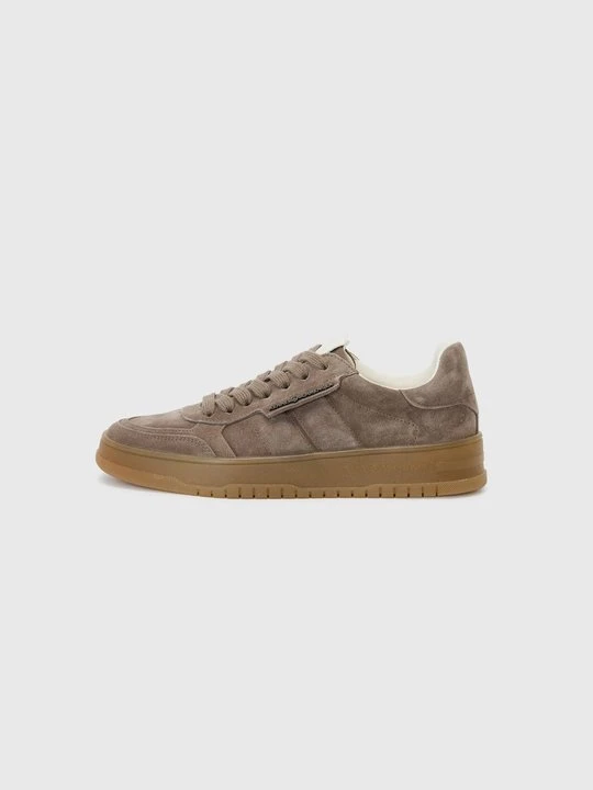 Zdjęcie produktu Sneakersy niskie Kennel & Schmenger szary