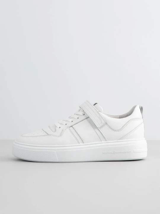 Zdjęcie produktu Sneakersy niskie Kennel & Schmenger biały