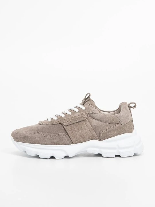 Zdjęcie produktu Sneakersy niskie Kennel & Schmenger szary