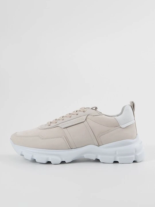 Zdjęcie produktu Sneakersy niskie Kennel & Schmenger beżowy