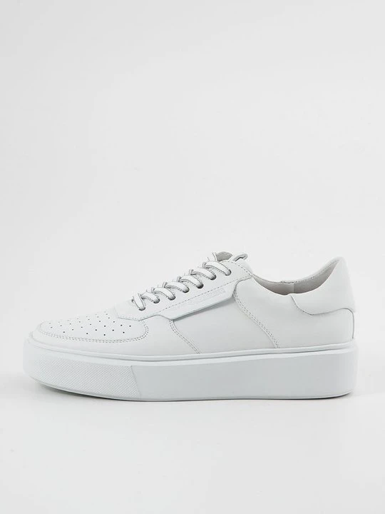 Zdjęcie produktu Sneakersy niskie Kennel & Schmenger mleczny
