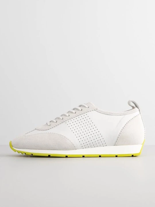 Zdjęcie produktu Sneakersy niskie Kennel & Schmenger biały