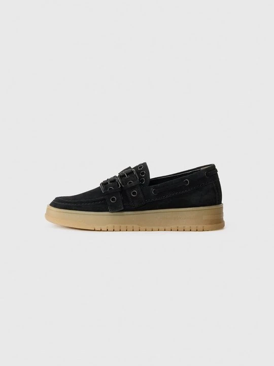 Zdjęcie produktu Sneakersy niskie Kennel & Schmenger czarny