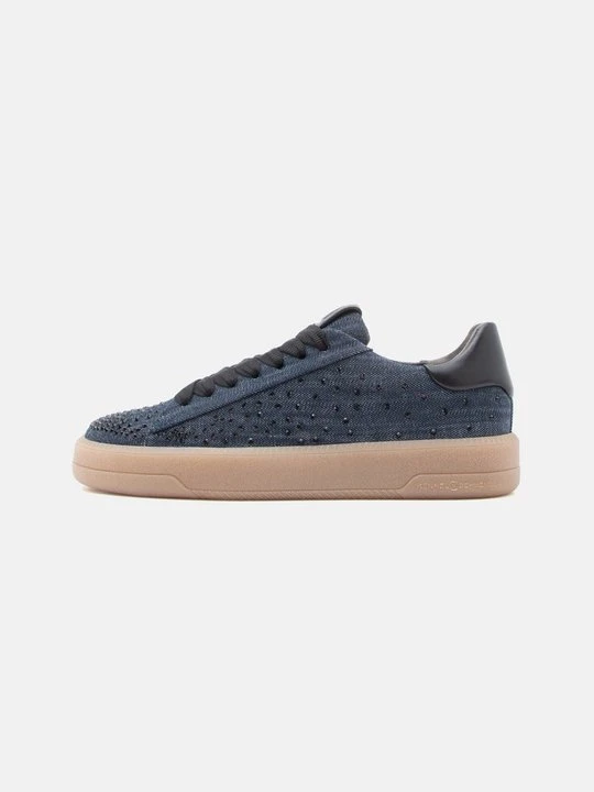 Zdjęcie produktu Sneakersy niskie Kennel & Schmenger niebieski