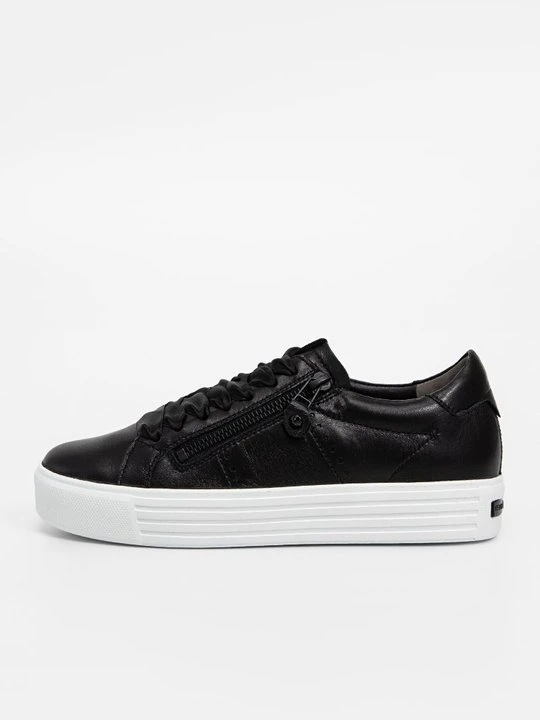 Zdjęcie produktu Sneakersy niskie Kennel & Schmenger czarny