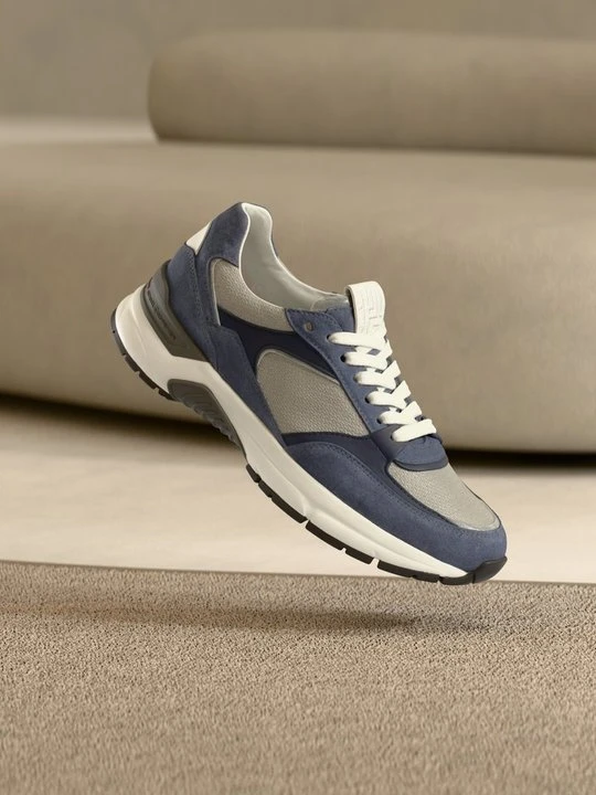 Zdjęcie produktu Sneakersy niskie Kennel & Schmenger