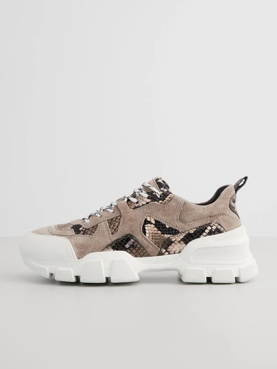 Zdjęcie produktu Sneakersy niskie Kennel & Schmenger