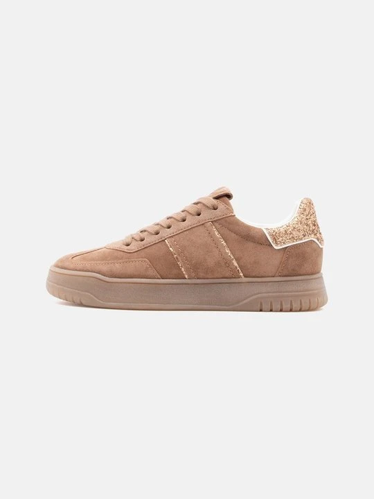 Zdjęcie produktu Sneakersy niskie Kennel & Schmenger brązowy