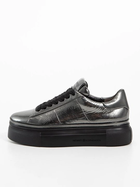Zdjęcie produktu Sneakersy niskie Kennel & Schmenger antracytowy