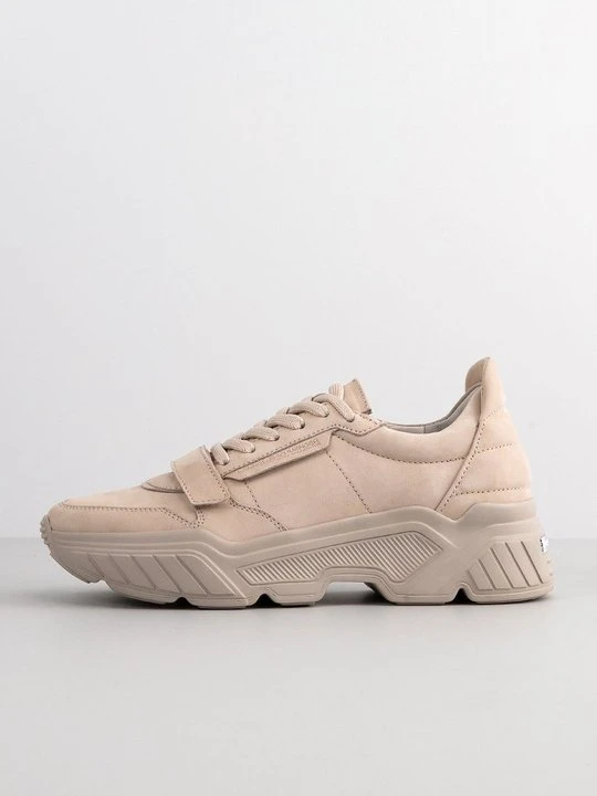 Zdjęcie produktu Sneakersy niskie Kennel & Schmenger beżowy