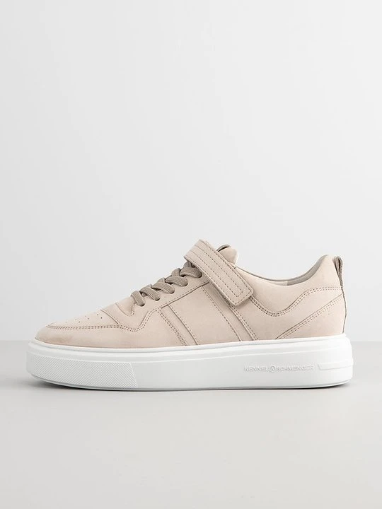 Zdjęcie produktu Sneakersy niskie Kennel & Schmenger beżowy